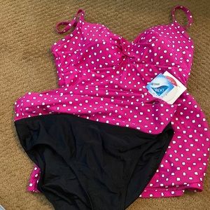 Bathing suit